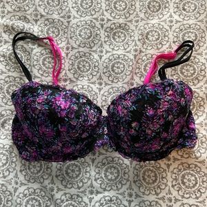 Victoria secret pink bra